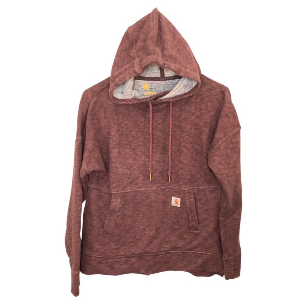 CARHARTT Hoodie
